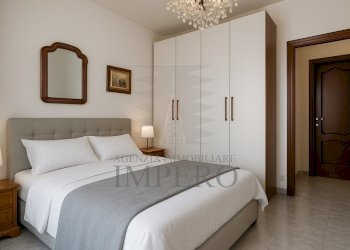 camera - Bilocale Via Sottoconvento 51, Ventimiglia - foto 7