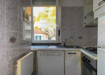cucina - Bilocale Via Sottoconvento 51, Ventimiglia - foto 11