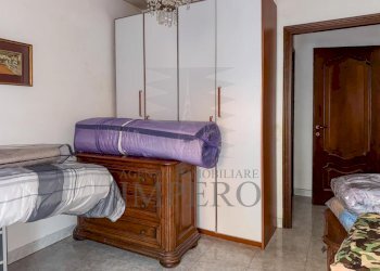 camera - Bilocale Via Sottoconvento 51, Ventimiglia - foto 12