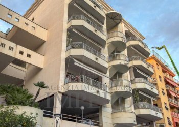 condominio - Bilocale Via Sottoconvento 51, Ventimiglia - foto 16
