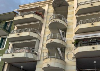 condominio - Bilocale Via Sottoconvento 51, Ventimiglia - foto 17