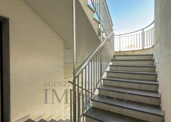 condominio - Bilocale Via Sottoconvento 51, Ventimiglia - foto 18