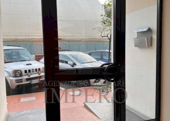 condominio - Bilocale Via Sottoconvento 51, Ventimiglia - foto 19