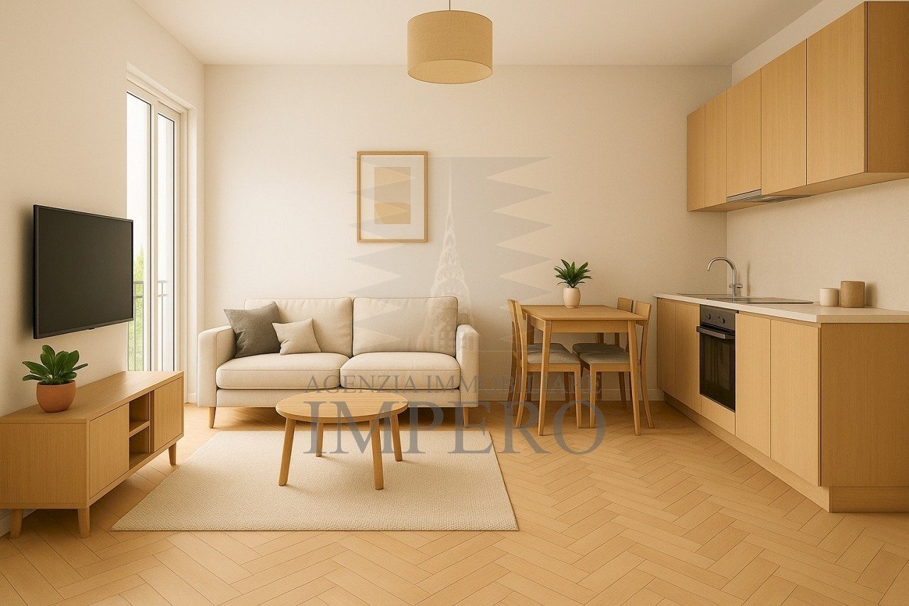 Quadrilocale Via Arene 1, Bordighera - foto 2