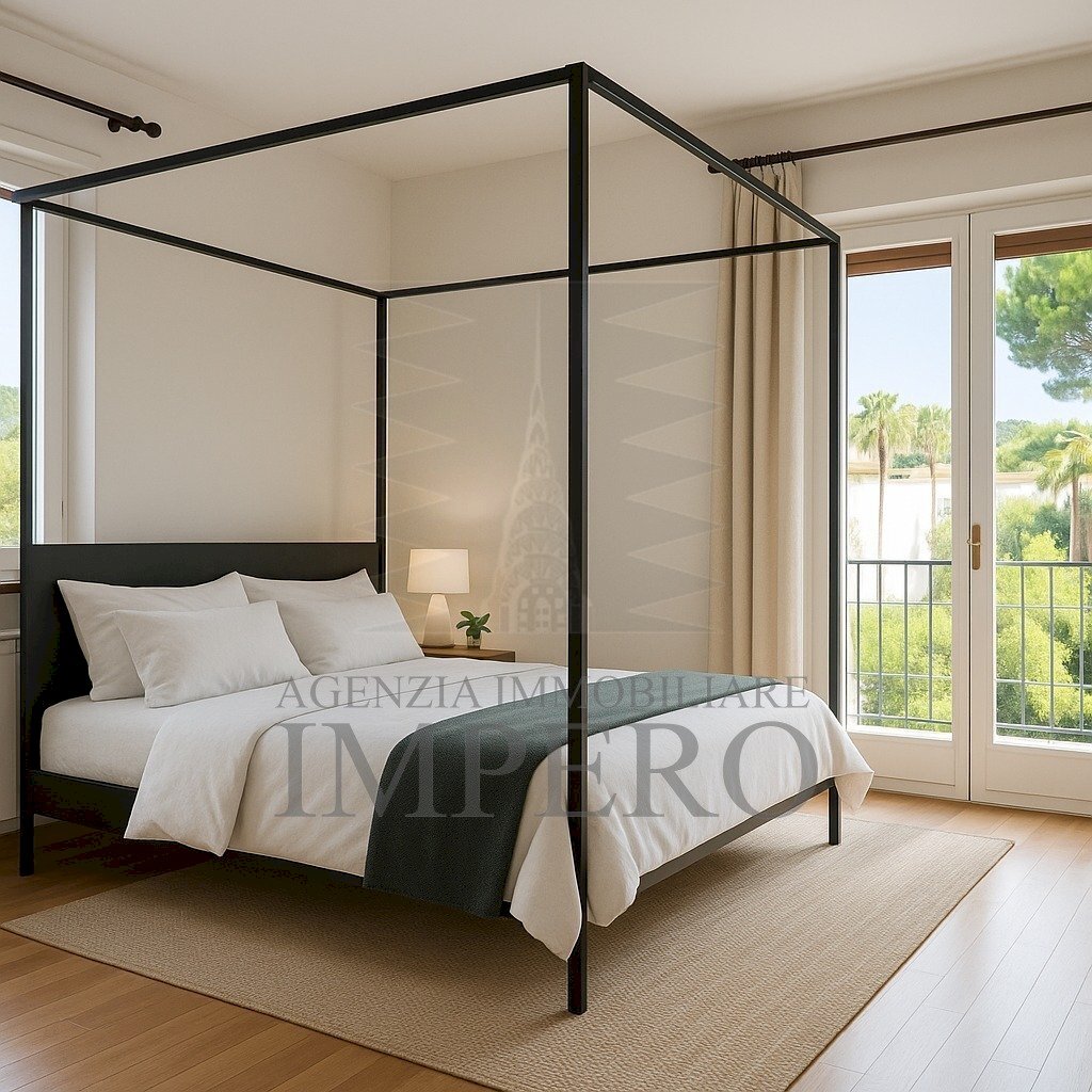 Quadrilocale Via Arene 1, Bordighera - foto 3