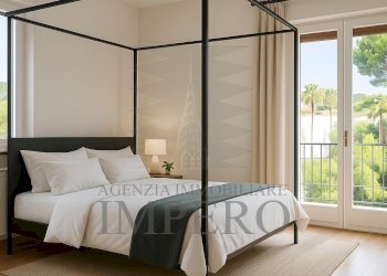 Quadrilocale Via Arene 1, Bordighera - foto 3