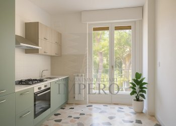 Quadrilocale Via Arene 1, Bordighera - foto 4