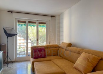 Quadrilocale Via Arene 1, Bordighera - foto 6