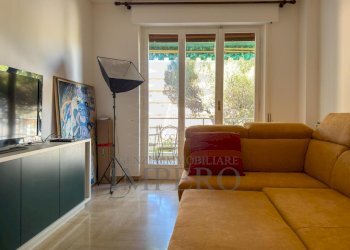 Quadrilocale Via Arene 1, Bordighera - foto 8