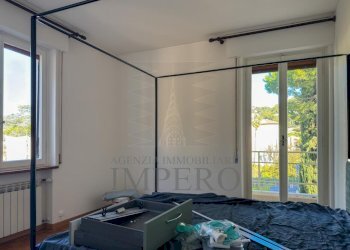 Quadrilocale Via Arene 1, Bordighera - foto 10