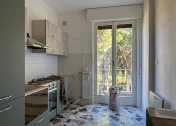 Quadrilocale Via Arene 1, Bordighera - foto 12