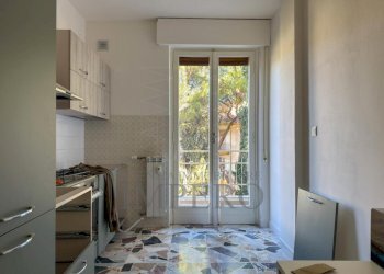 Quadrilocale Via Arene 1, Bordighera - foto 13