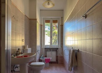 Quadrilocale Via Arene 1, Bordighera - foto 15