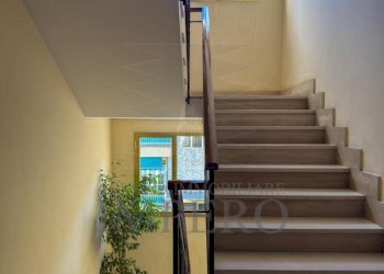 Quadrilocale Via Arene 1, Bordighera - foto 16