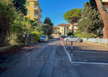 Quadrilocale Via Arene 1, Bordighera - foto 17