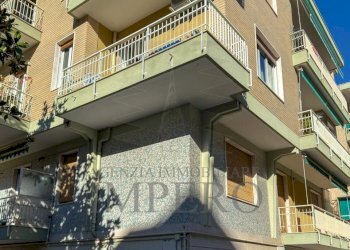 Quadrilocale Via Arene 1, Bordighera - foto 19