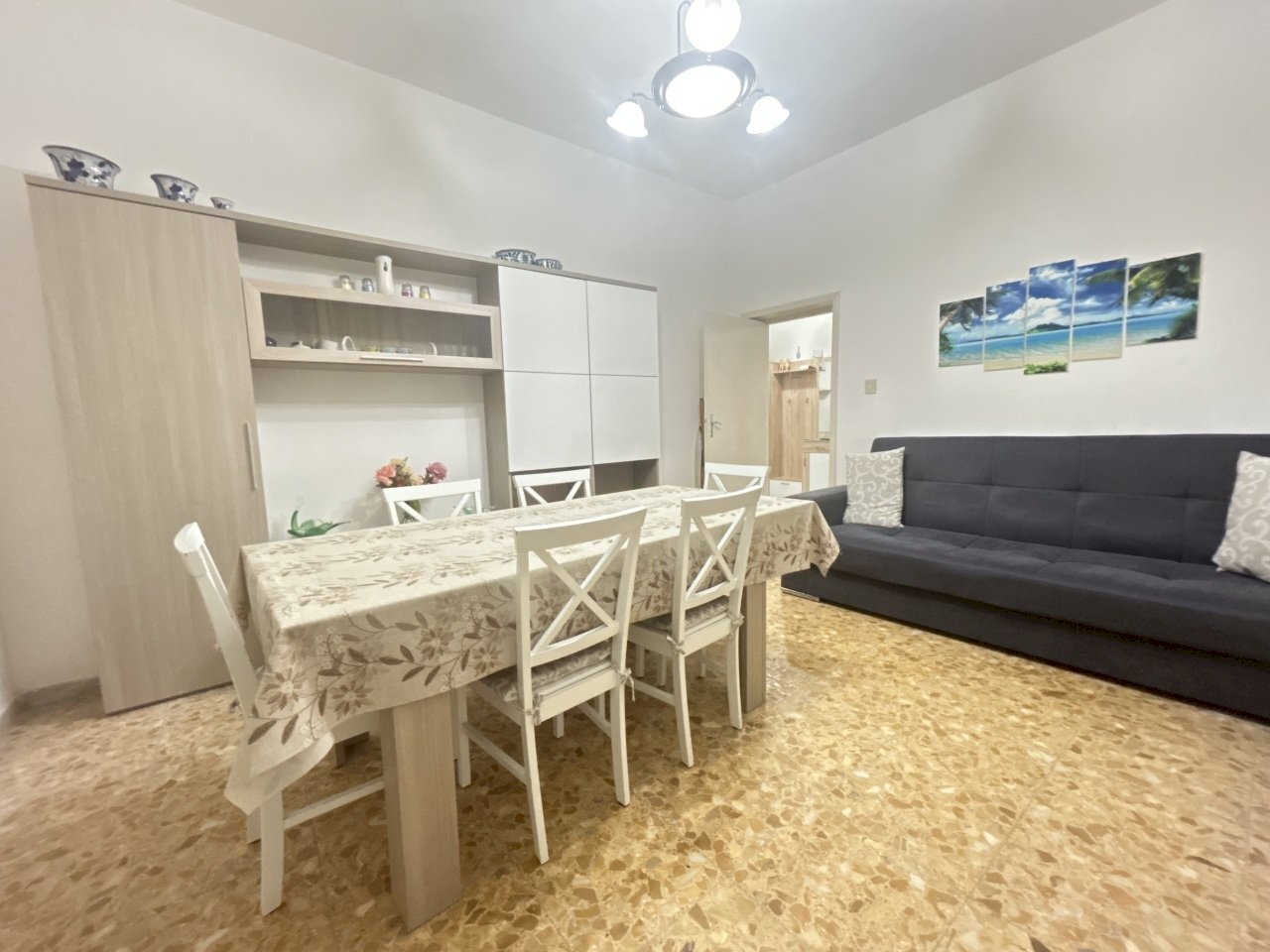 IMG_4448.jpg - Four-room apartment Viale Maiella 23/A, Francavilla al Mare - photo 1