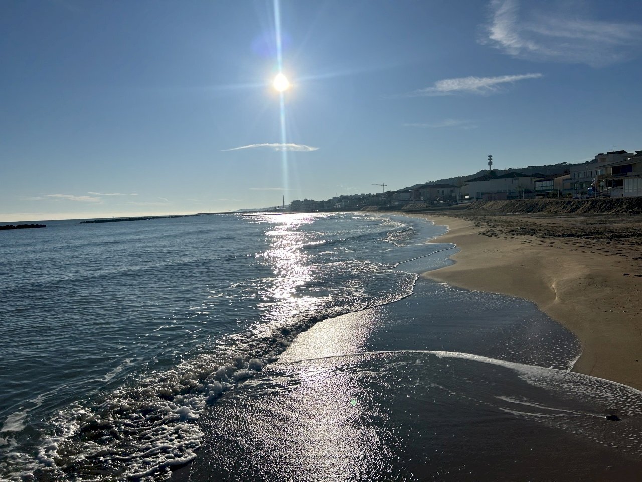IMG_4229.jpg - Four-room apartment Viale Maiella 23/A, Francavilla al Mare - photo 2