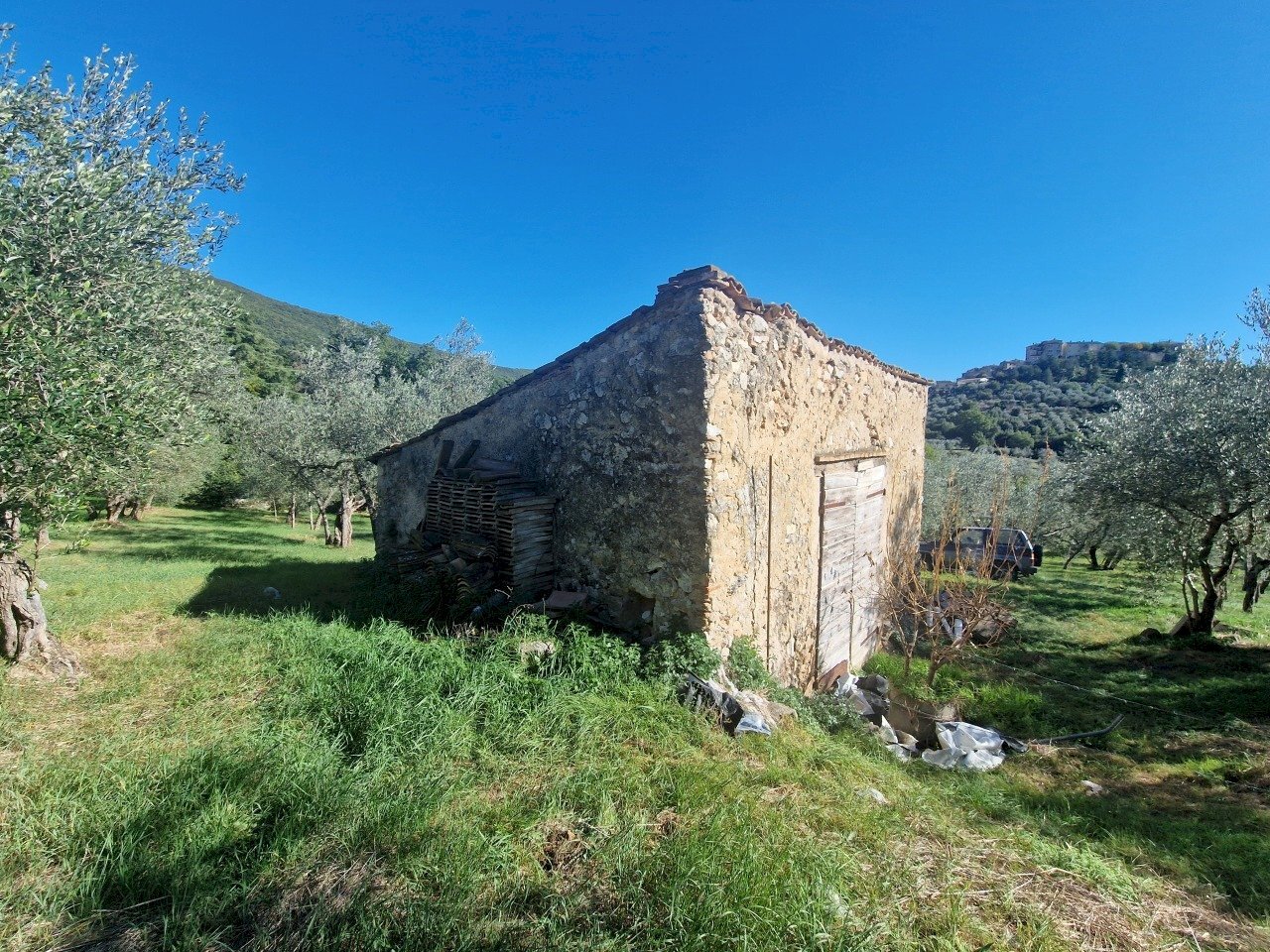 20251008_152412.jpg - Villa Via Sant'Antonio, Lugnano in Teverina - photo 1