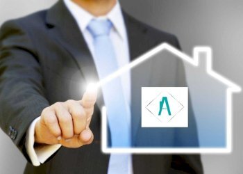 _casa con logo.jpg - Appartamento Localita Casale Collino snc, Venasca - foto 1