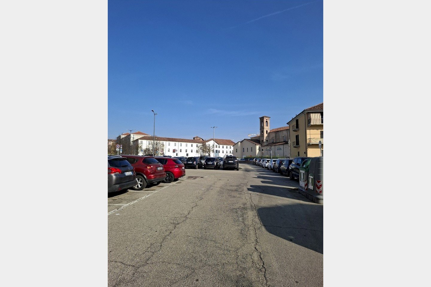 Independent house Asti - photo 3
