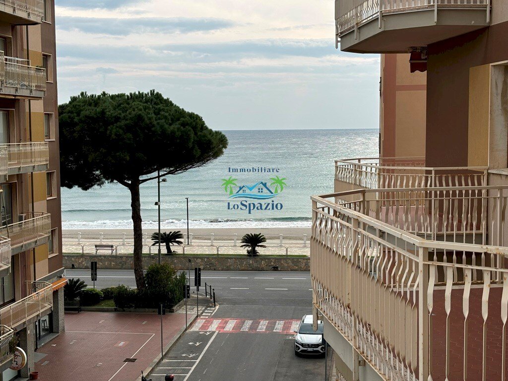 Trilocale in locazione Andora - Appartamento via marco polo 7, Andora - foto 1