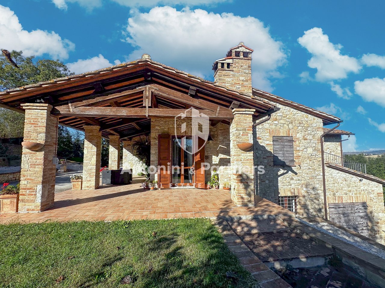 casale i colombi 34.jpg - Casale Frazione Crocefisso, Todi - photo 2