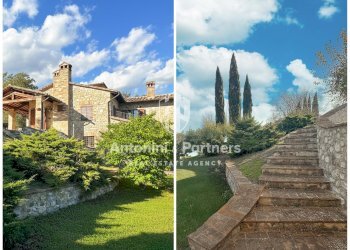 casale i colombi 60.jpg - Casale Frazione Crocefisso, Todi - foto 5