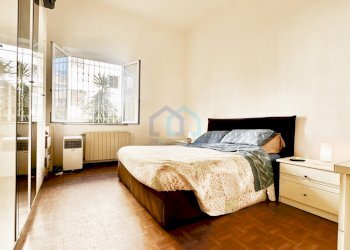 camera - Quadrilocale Via Filippo Turati 11, Savona - foto 5