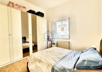 camera - Quadrilocale Via Filippo Turati 11, Savona - foto 6