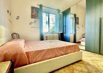 camera - Quadrilocale Via Filippo Turati 11, Savona - foto 7