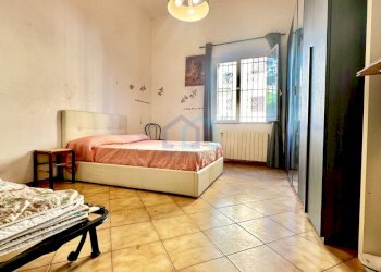 camera - Quadrilocale Via Filippo Turati 11, Savona - foto 8