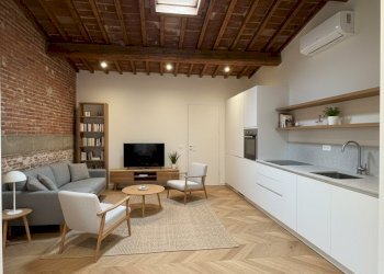 Gemini_Generated_Image_1iki4n1iki4n1iki.png - Appartamento Via del Paradiso, Firenze - foto 2