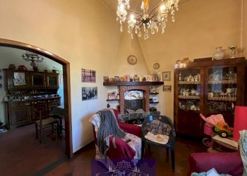 WhatsApp Image 2025-04-23 at 09.44.27 (12).jpeg - Terratetto - Terracielo Via di Triozzi Basso, Scandicci - foto 20