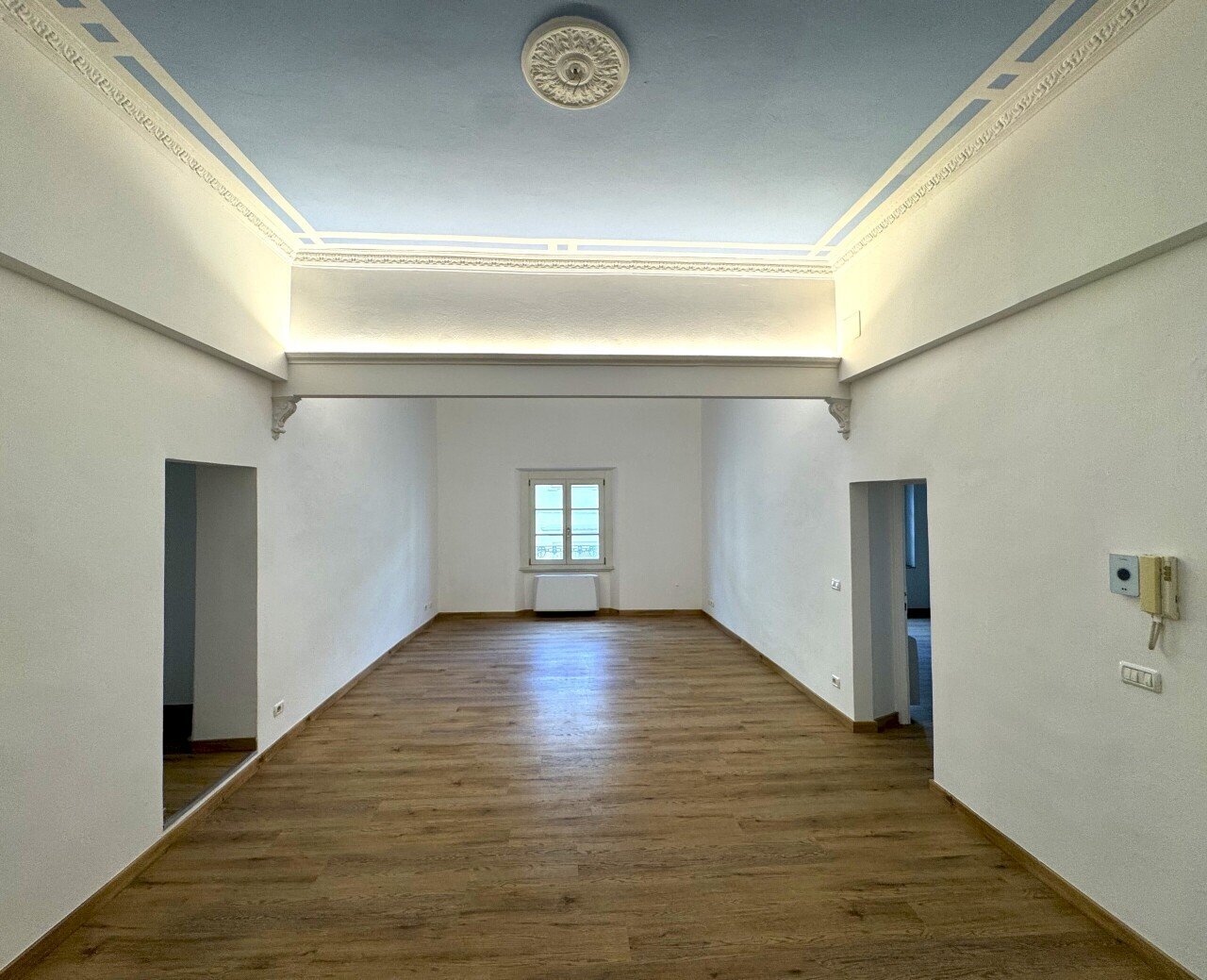 sala - Apartment Piazza del Duomo, Prato - photo 3