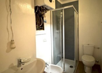 bagno - Apartment Piazza del Duomo, Prato - photo 19