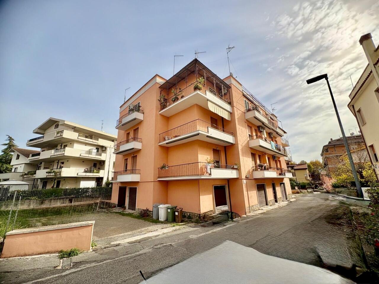 2.jpeg - Apartment Via Carlo del Prete 22, Guidonia Montecelio - photo 1