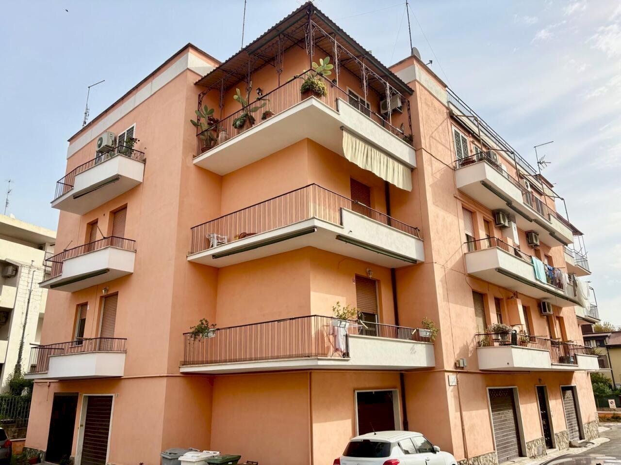 1.jpeg - Apartment Via Carlo del Prete 22, Guidonia Montecelio - photo 2
