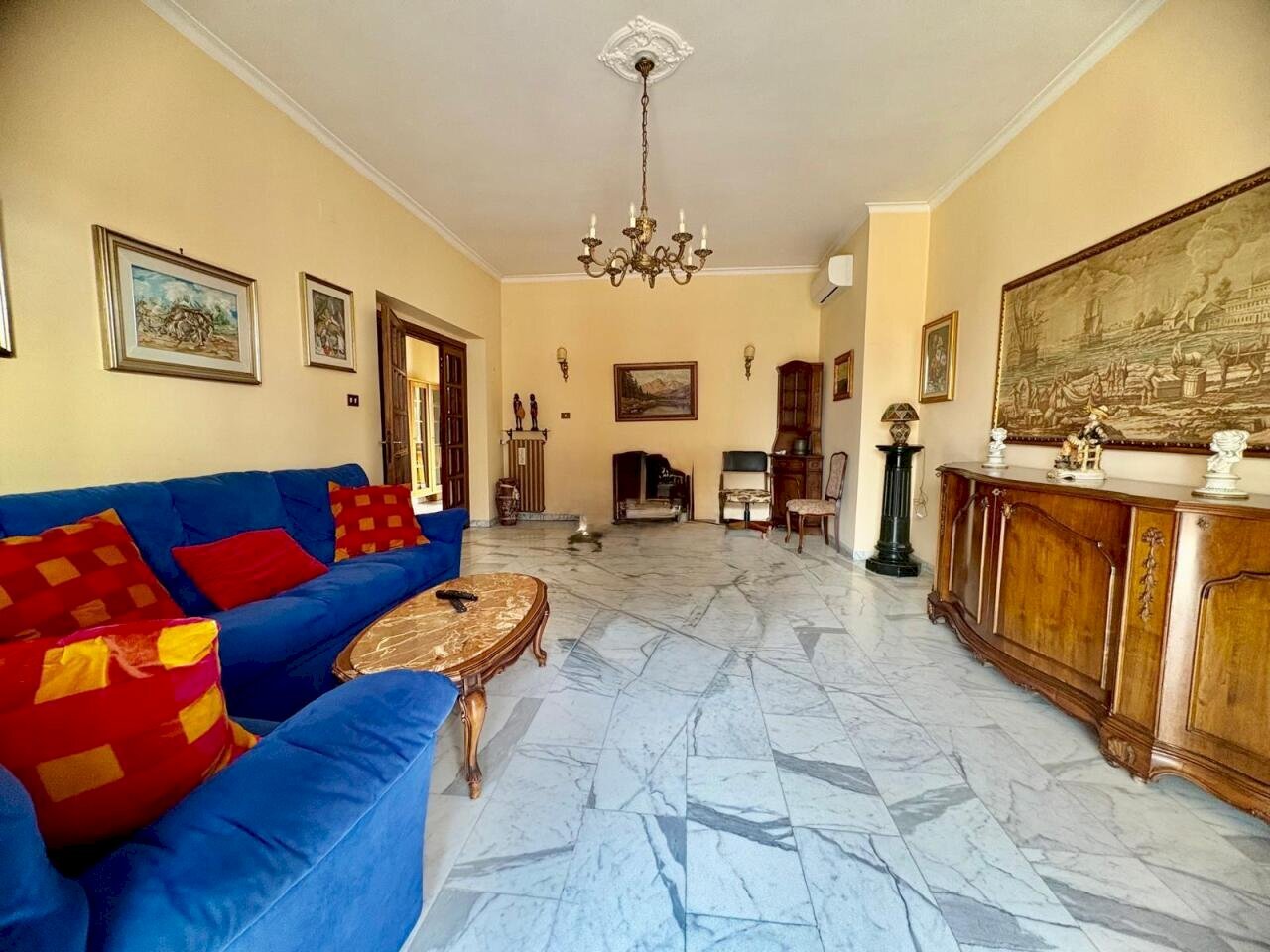 3.jpeg - Apartment Via Carlo del Prete 22, Guidonia Montecelio - photo 3