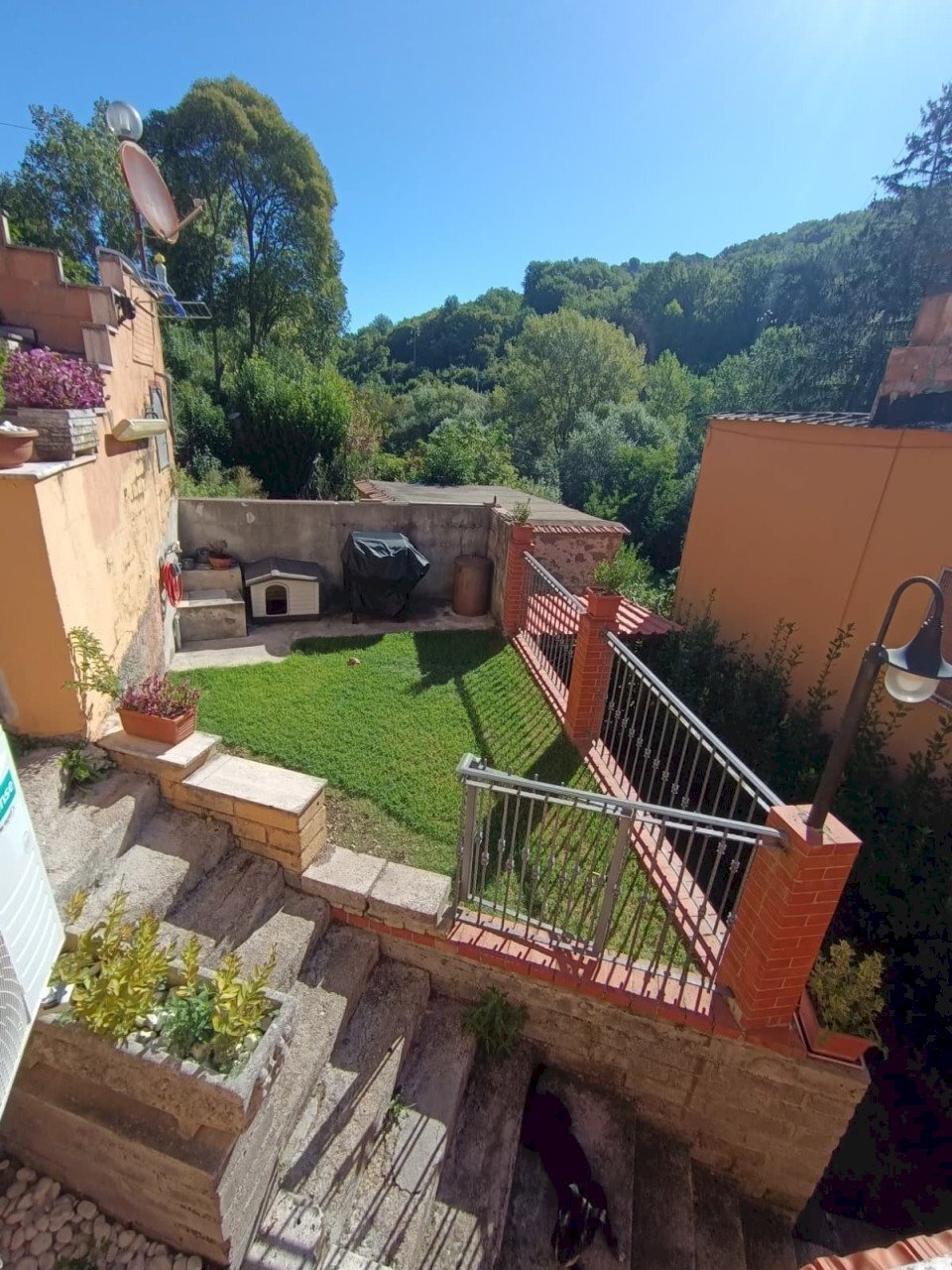 1.jpeg - Casa indipendente VIA SANT'ANTONIO 24, Vicovaro - foto 1