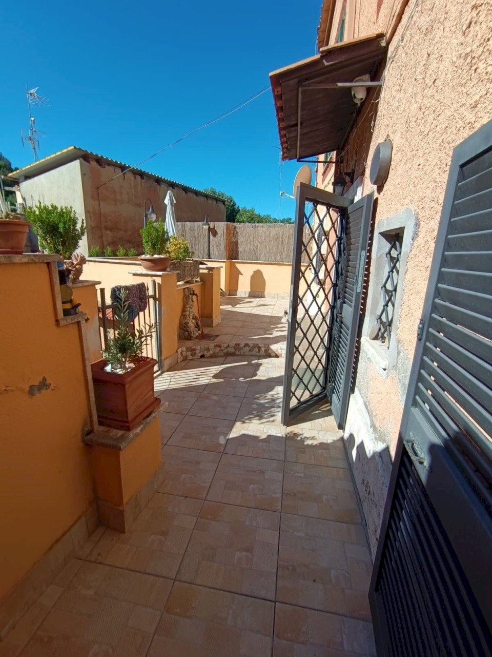 2.jpeg - Casa indipendente VIA SANT'ANTONIO 24, Vicovaro - foto 2