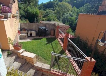 1.jpeg - Casa indipendente VIA SANT'ANTONIO 24, Vicovaro - foto 1