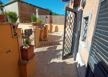 2.jpeg - Casa indipendente VIA SANT'ANTONIO 24, Vicovaro - foto 2