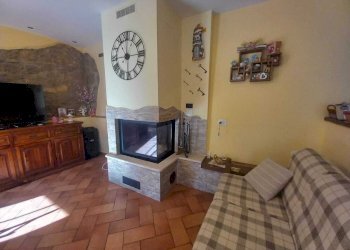 4..jpeg - Casa indipendente VIA SANT'ANTONIO 24, Vicovaro - foto 4