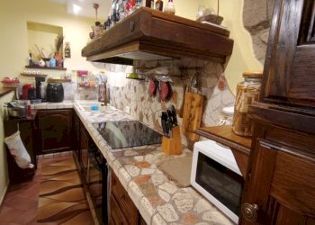 4.jpeg - Casa indipendente VIA SANT'ANTONIO 24, Vicovaro - foto 5