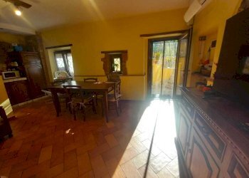 5....jpeg - Casa indipendente VIA SANT'ANTONIO 24, Vicovaro - foto 6