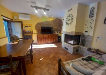 5..jpeg - Casa indipendente VIA SANT'ANTONIO 24, Vicovaro - foto 7