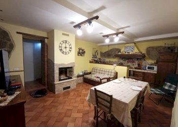 5.jpeg - Casa indipendente VIA SANT'ANTONIO 24, Vicovaro - foto 8