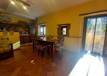 6..jpeg - Casa indipendente VIA SANT'ANTONIO 24, Vicovaro - foto 9