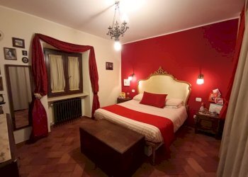 7.jpeg - Casa indipendente VIA SANT'ANTONIO 24, Vicovaro - foto 12